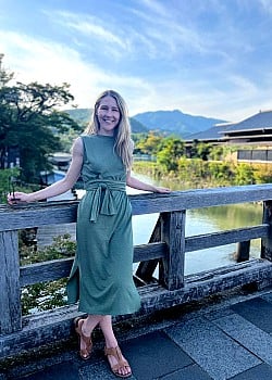 Samantha Steinmetz